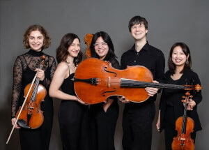 FRESCO Quartet