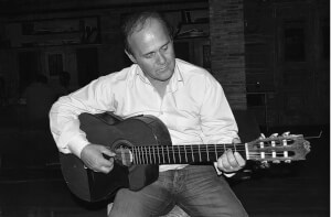 Yannis Karamanos
