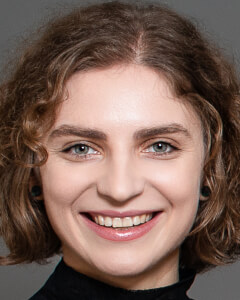 Loredana Apetrei