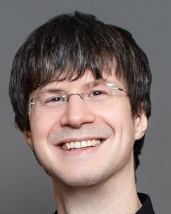 Stefan Teufert